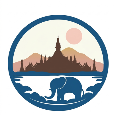 老挝森林假日旅行社